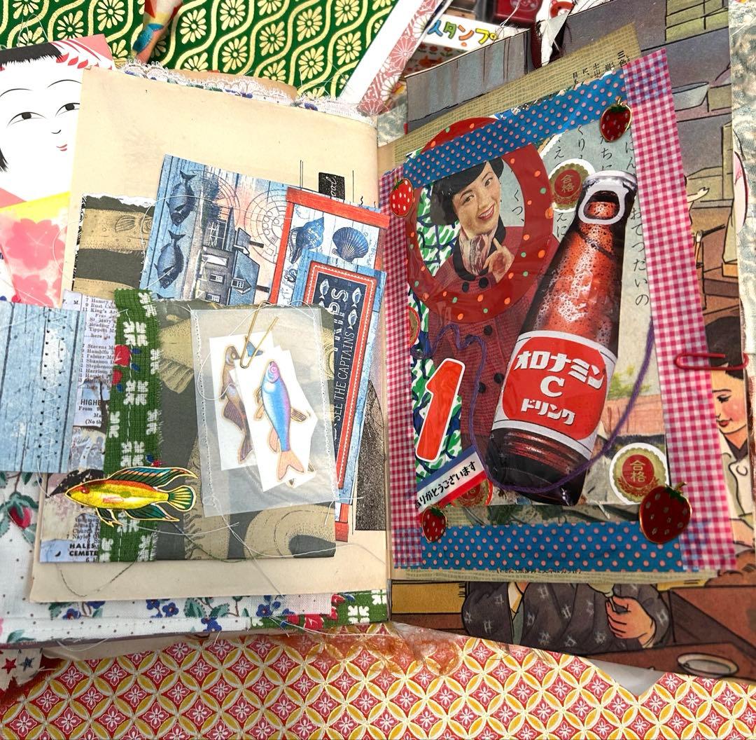 昭和レトロ　雑記帳　ジャンクジャーナル