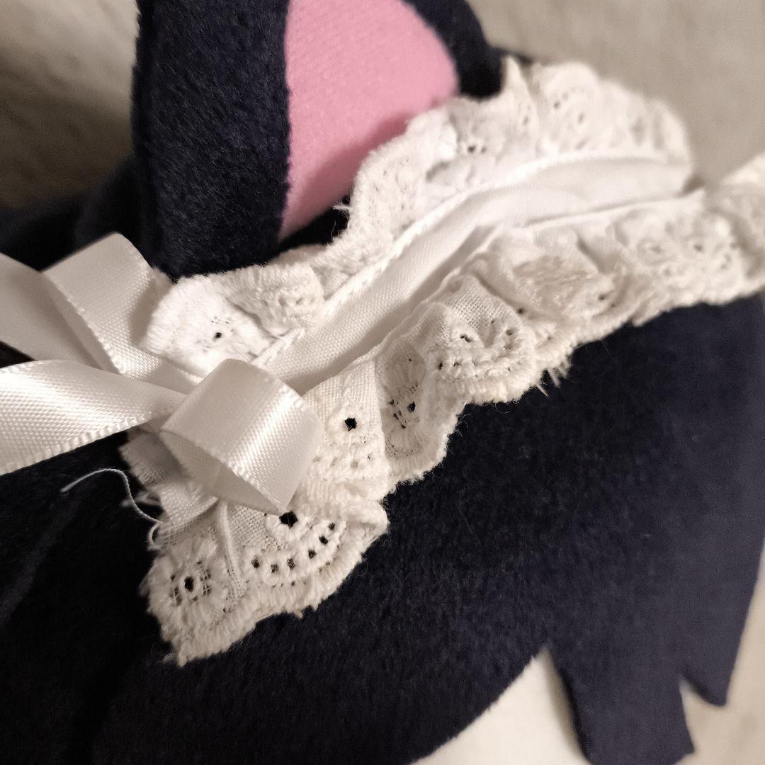 SB69 SHOW BY ROCK!! 　BIGぬいぐるみ　4体セット