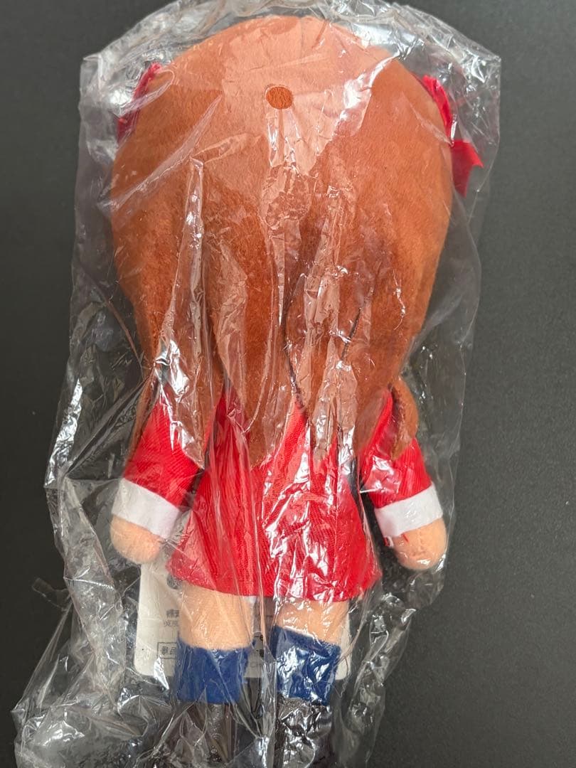 月姫 ぬいぐるみコレクション 第二夜 ソルインターナショナル 有間都古