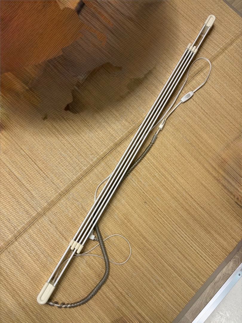 森永エンジニアリング ウインドーラジエーター W/R-1219 の2台セット