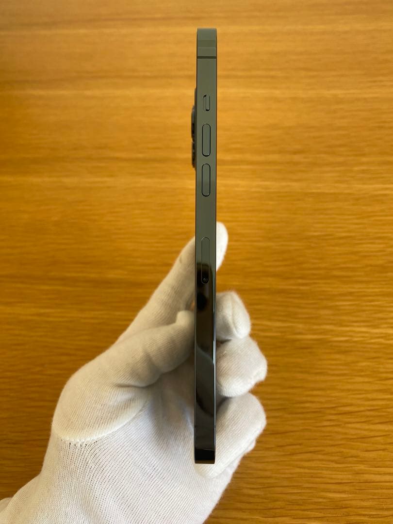 た*い様 iPhone 本体 新品未使用、展示品　iPhone 12 Pro M