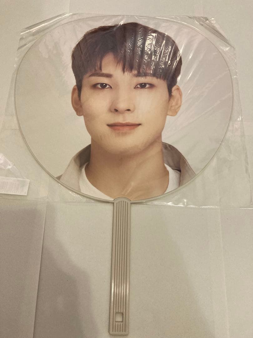 SEVENTEEN ウォヌ うちわ 9枚セット