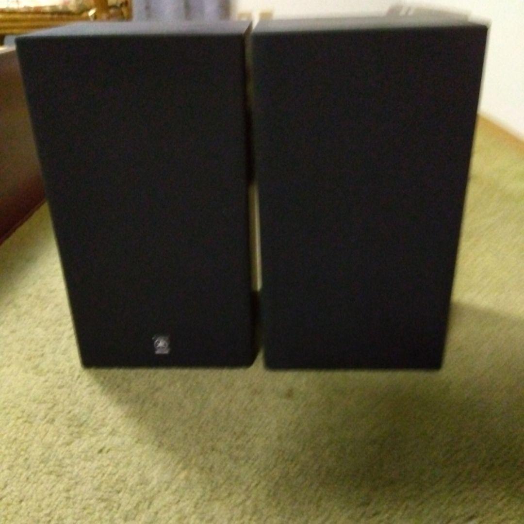 ヤマハスピーカー、 NSー10M(初期）ペア