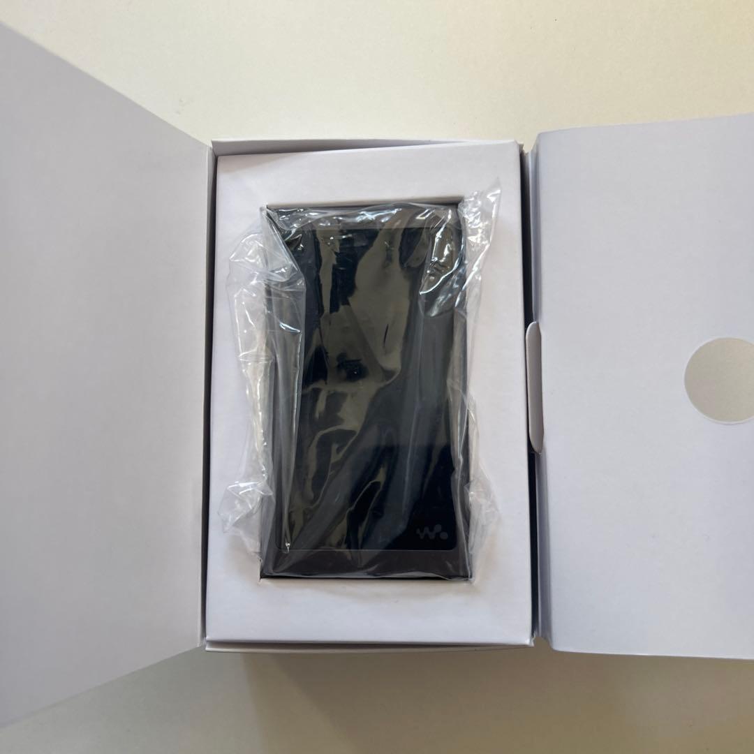 ポータブルプレーヤー Sony Walkman NW-A55