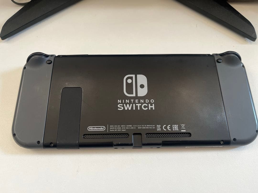 特別デザイン Nintendo Switch 本体