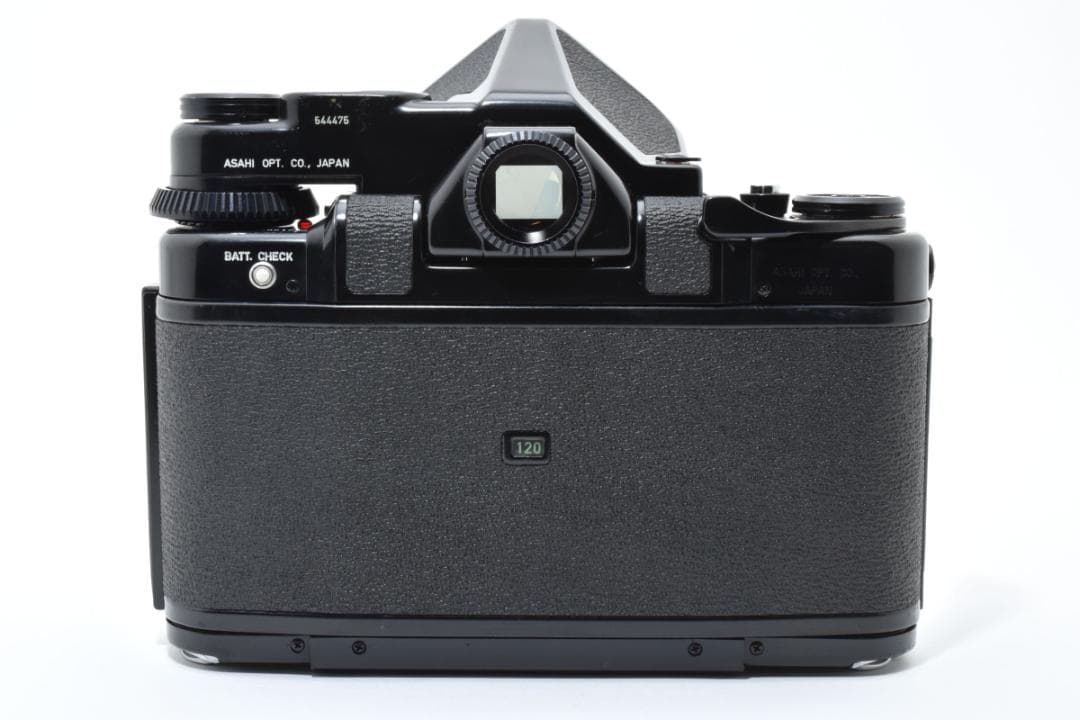 ☆完動品☆ Pentax 67 TTL SMC 105mm f2.4 8164