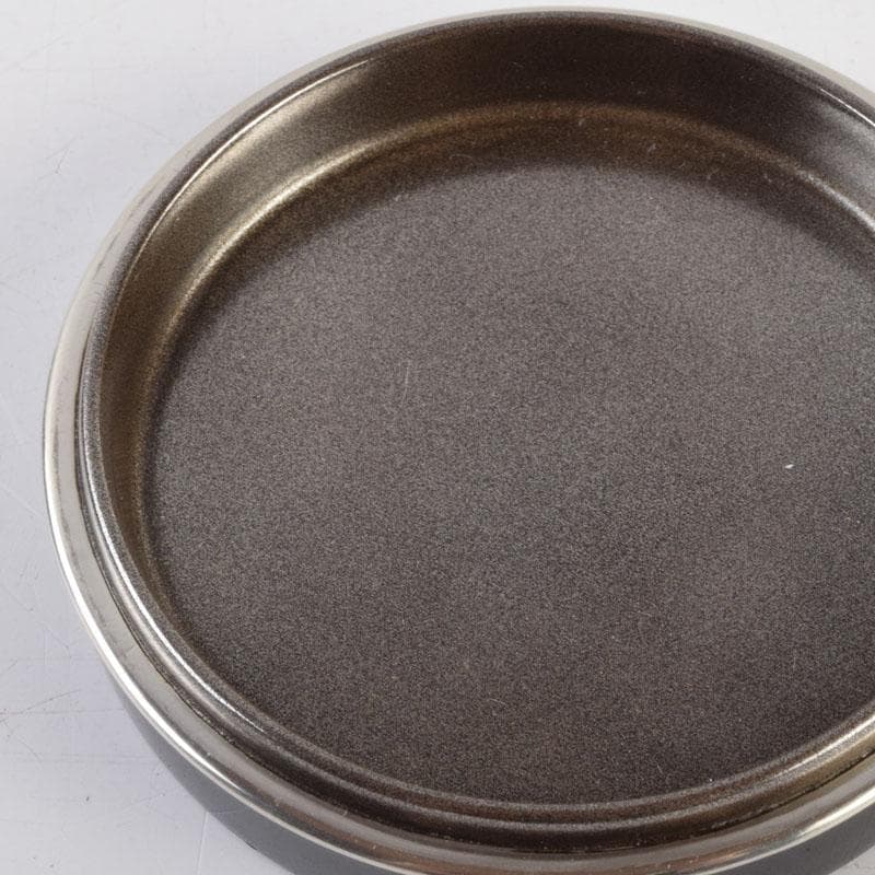 茶道具　輪島塗　蒔絵師　蓑輪一星作　青楓に鶺鴒蒔絵　香合　共箱　V　8963