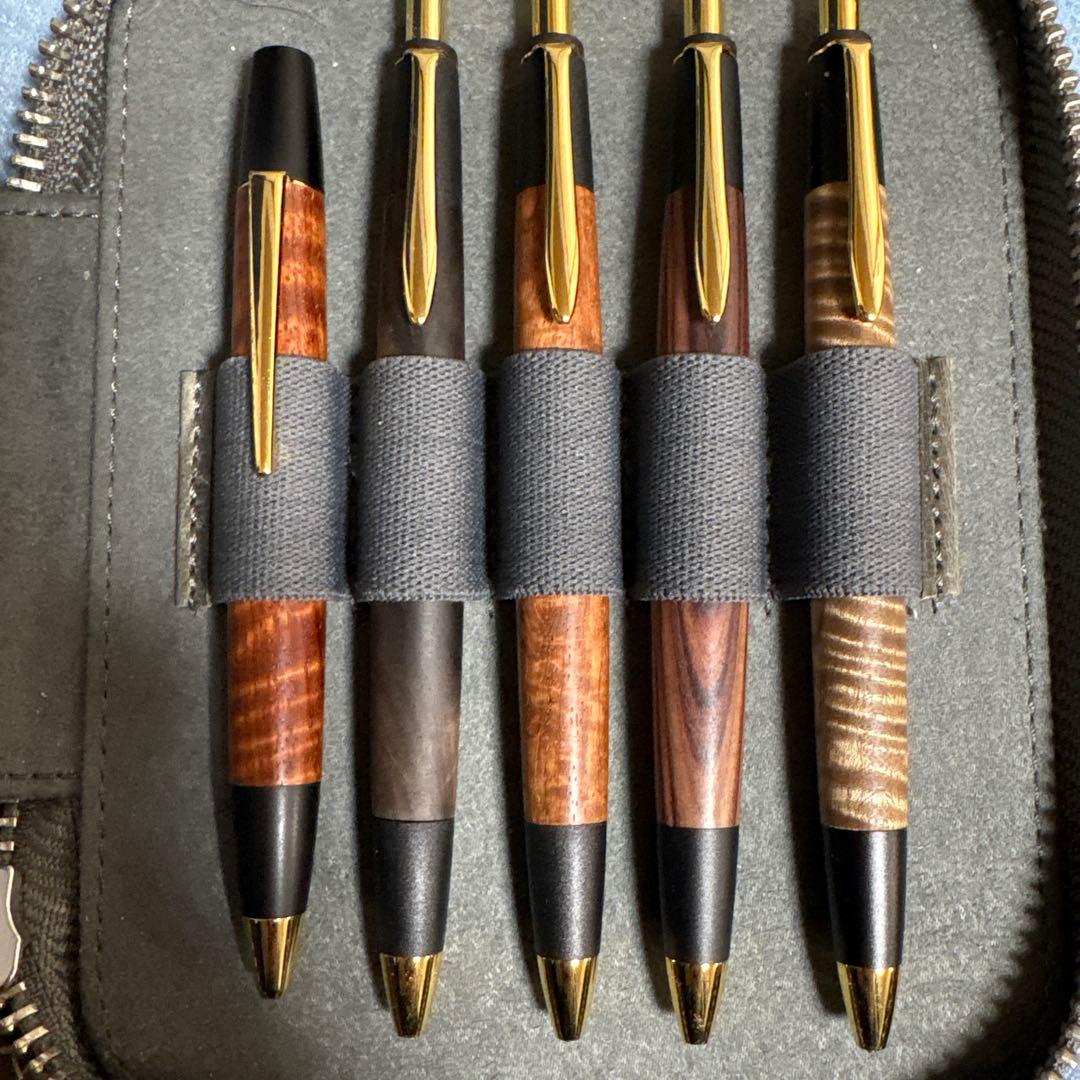 み*ー様 〈本日限定〉野原工芸　ボナンペン　あけぼの工房　超豪華10本まとめ売り