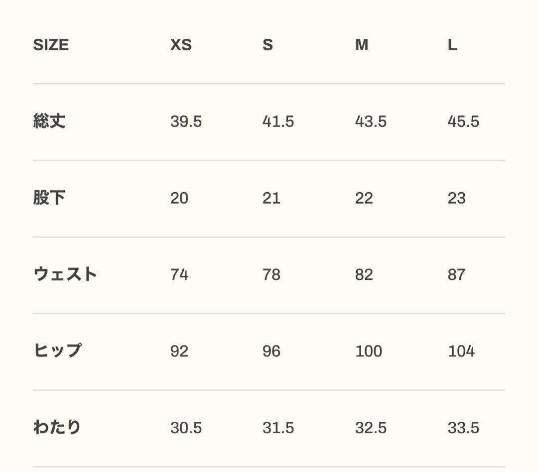 ⭐︎【公式完売品　未使用品】⭐︎ LYFT リフト　サーフパンツ　M