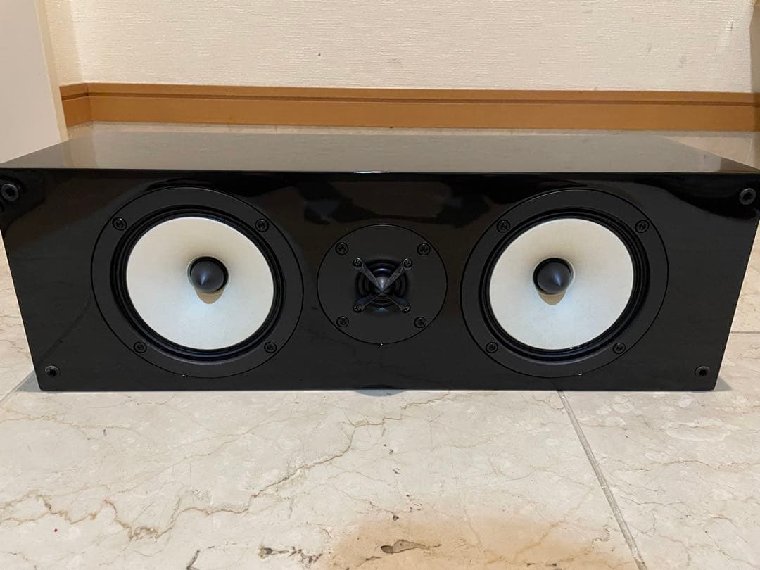 ONKYO D509C ピアノブラック