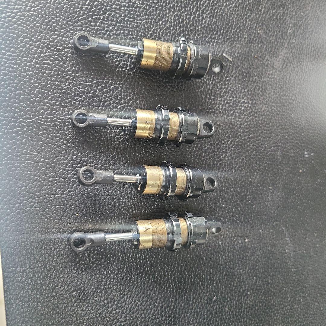 オーバードーズ ショク