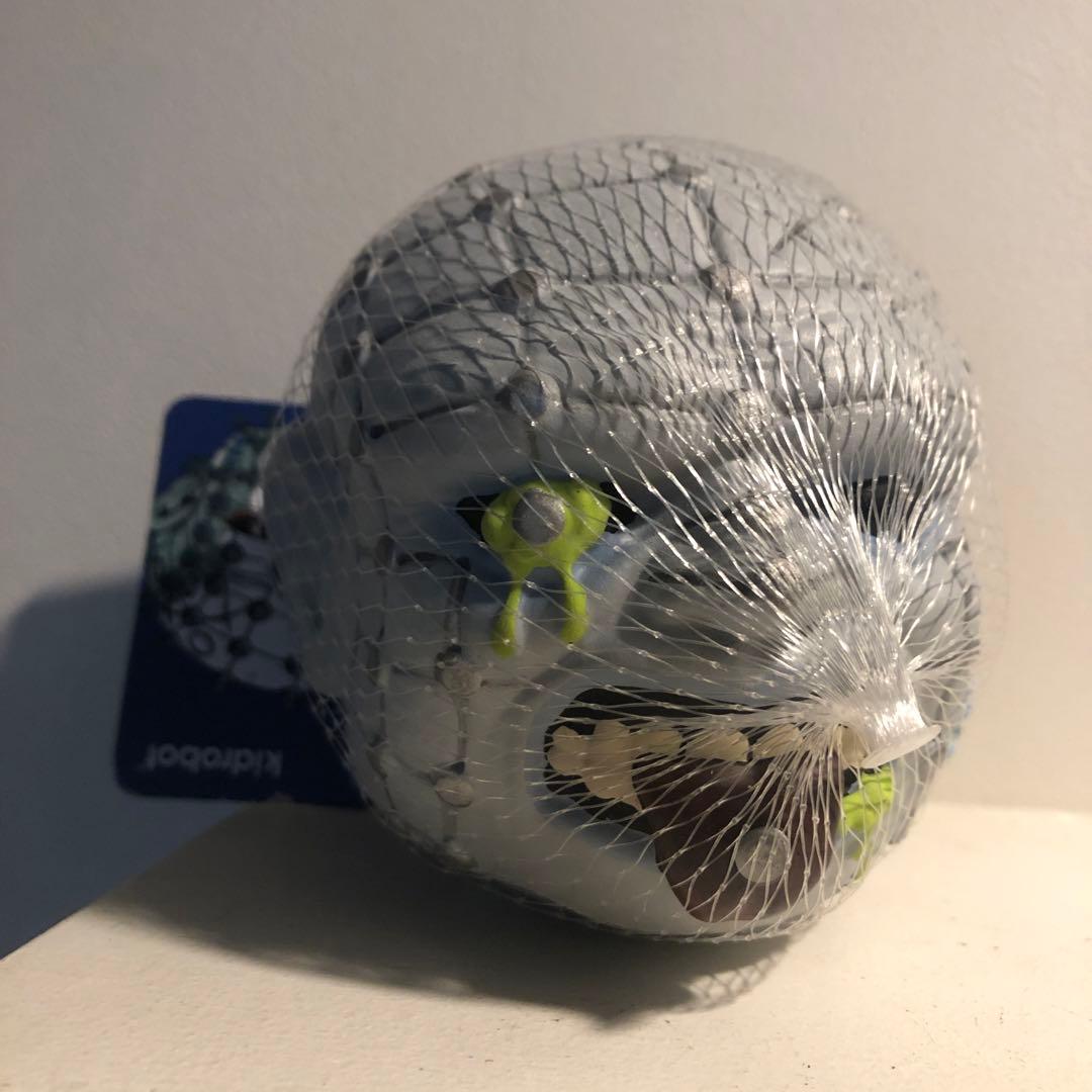 MADBALLS ピンヘッド ボール HELLRAISER