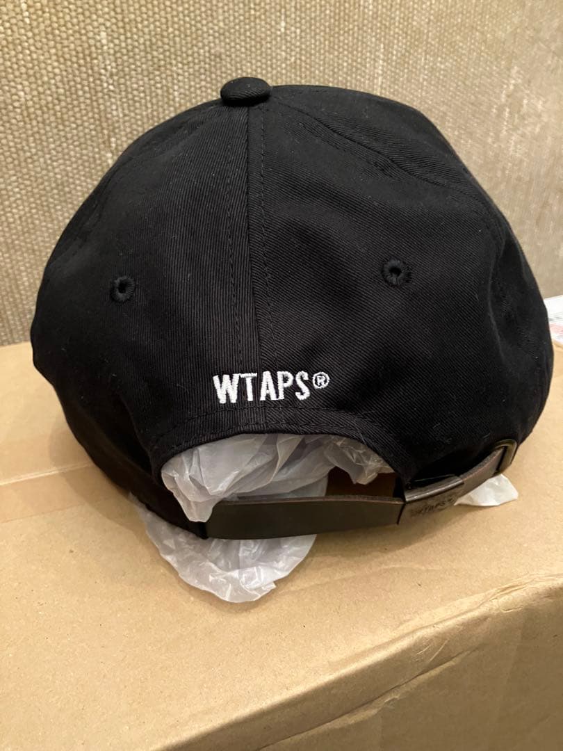 帽子 wtaps