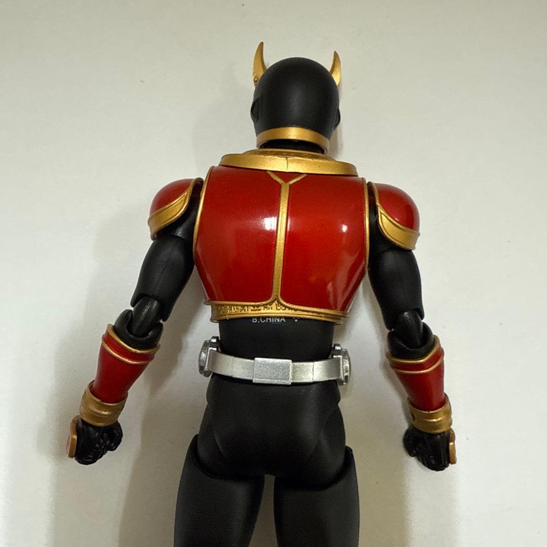 ashlilly8076様用 仮面ライダークウガ ライジングマイティ