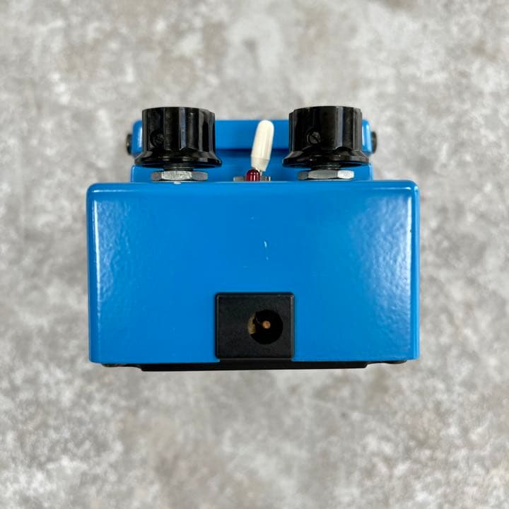 BOSS CS-1 Compression Sustainer コンプレッサー