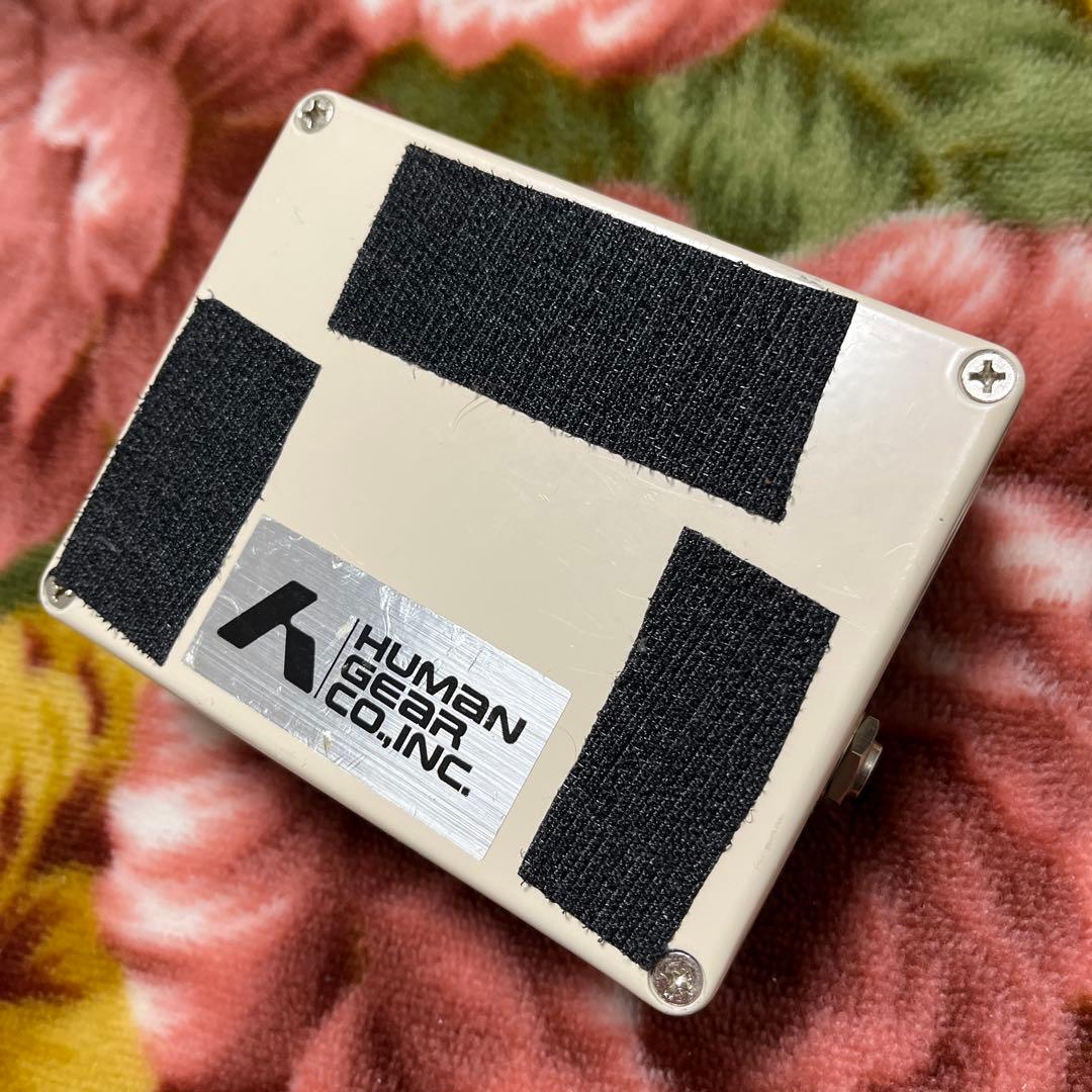 ギター Crowther Audio DOUBLE HOTCAKE