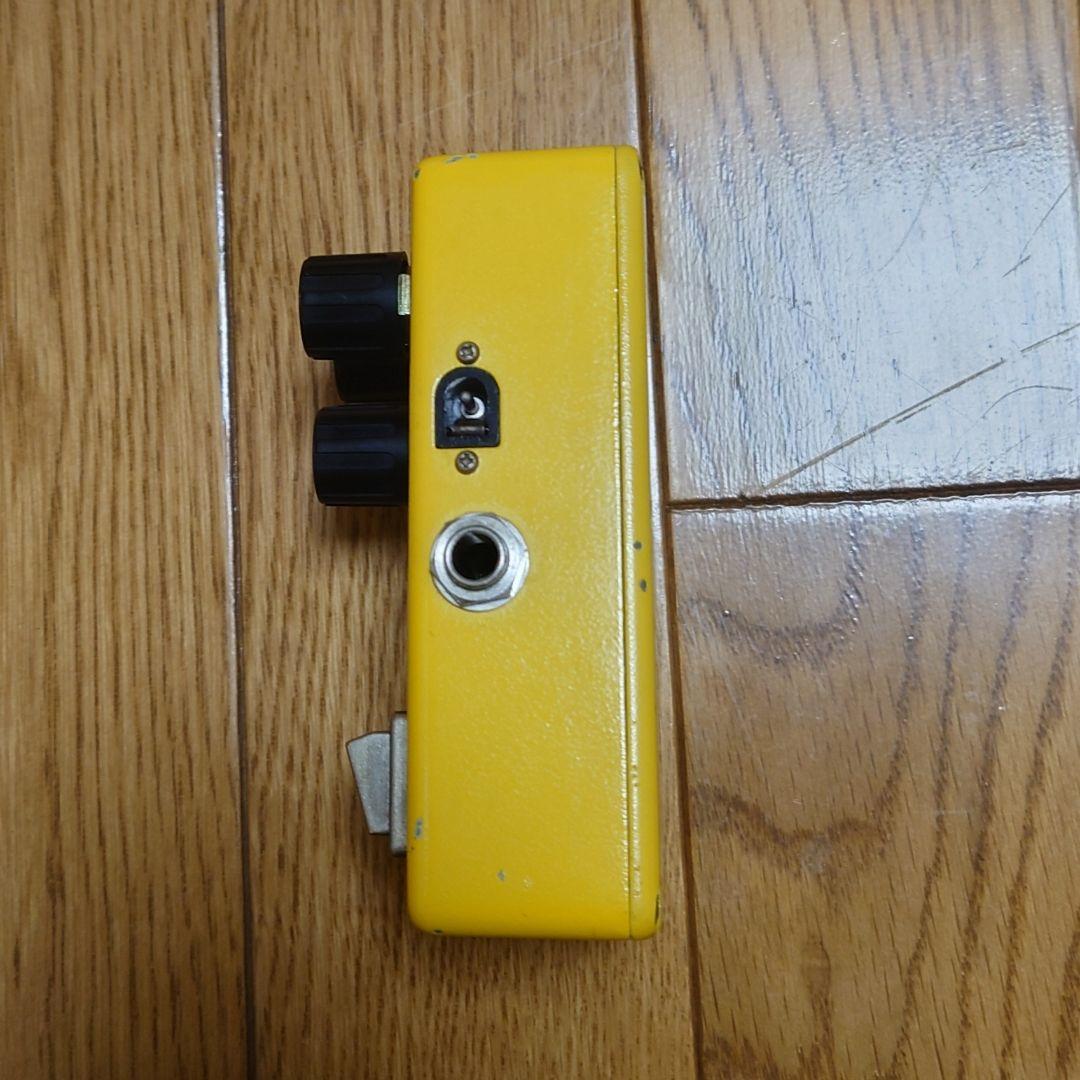 MAXON FLANGER FL-301 70年代後半〜80年代前半