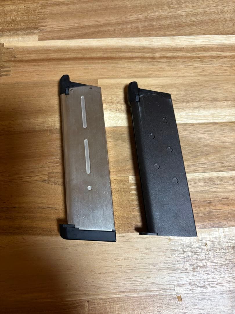 東京マルイ　M1911 ガスブローバック