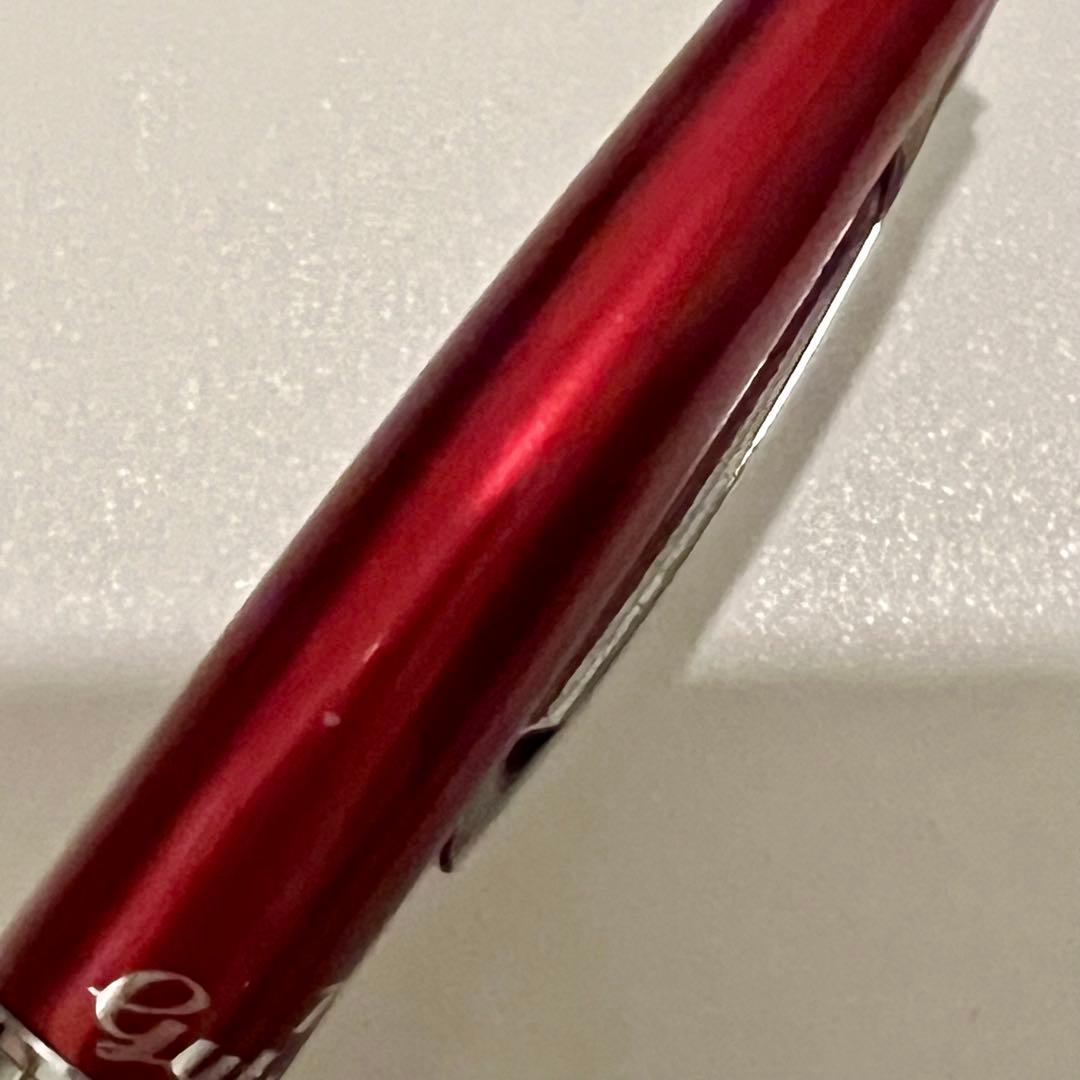 椎名林檎　周年記念　シャーペン　万年筆風　シャープペンシル　限定　ファンクラブ