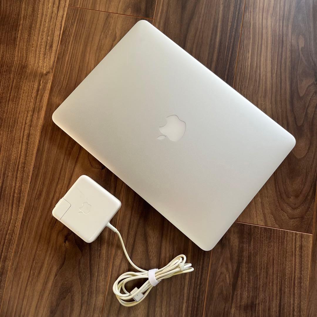 MacBook Pro 2015 13インチ 英語キーボード 8g 128g