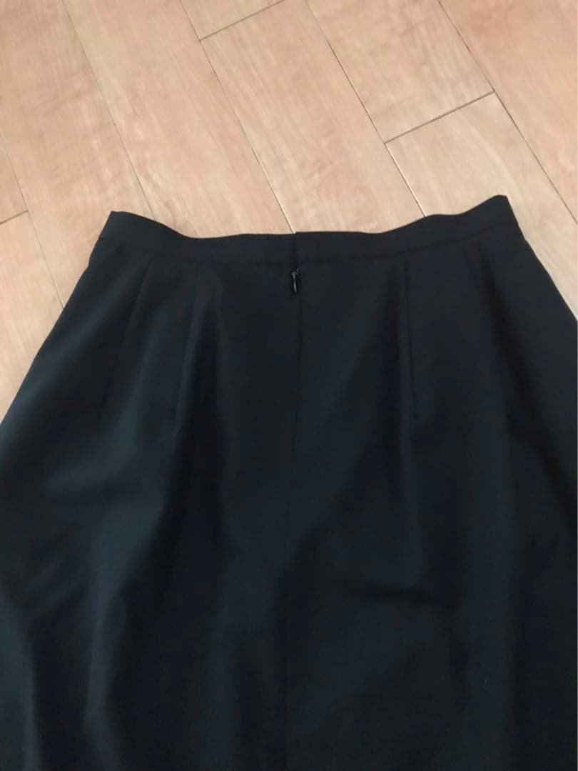 ブラック♡スーツ