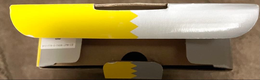 ニンテンドー2DS ポケットモンスター ピカチュウ 箱