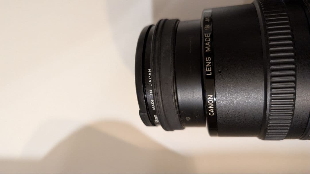 キヤノン EOS 650（キヤノン イオス 650）新品未使用 一眼レフ