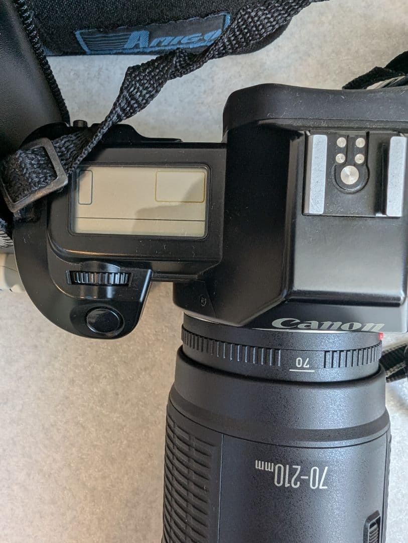 キヤノン EOS 650（キヤノン イオス 650）新品未使用 一眼レフ