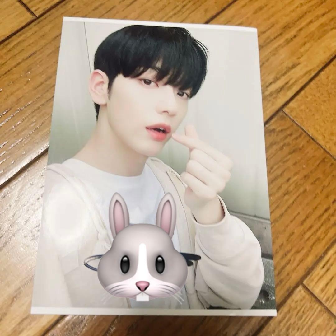 txt line music サイン