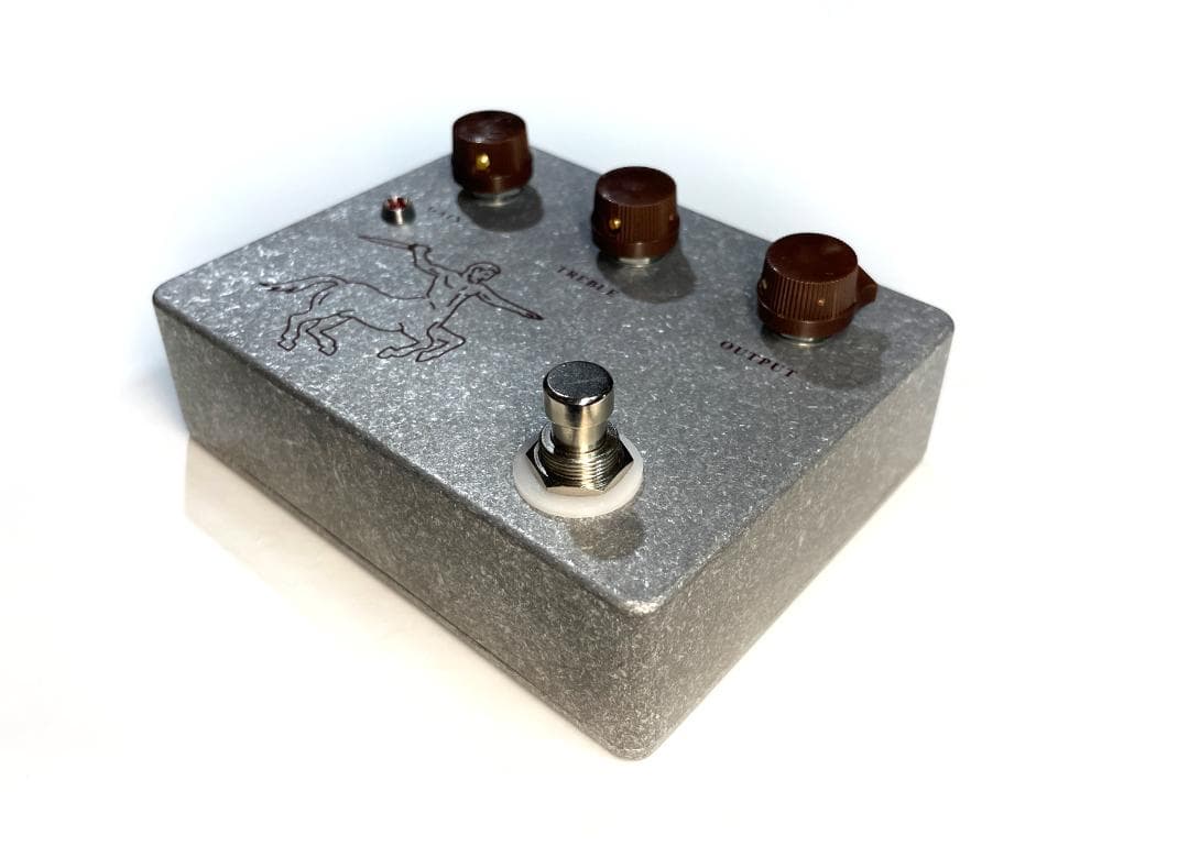 KLON CENTAUR Klone【ケンタウルス クローン】SILVER