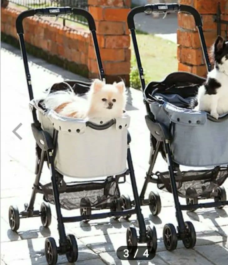 コンビ☆ コムペット ミリミリライト