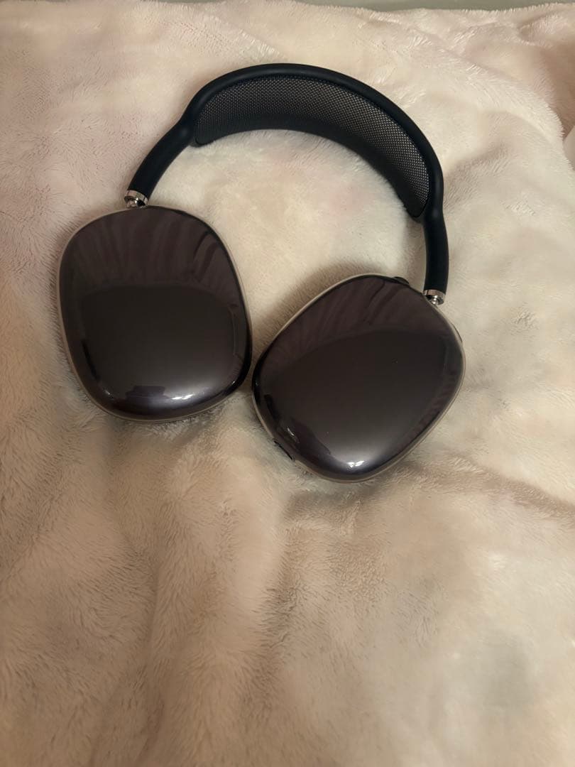 【正規品】AirPods Max 第二世代　Type-C