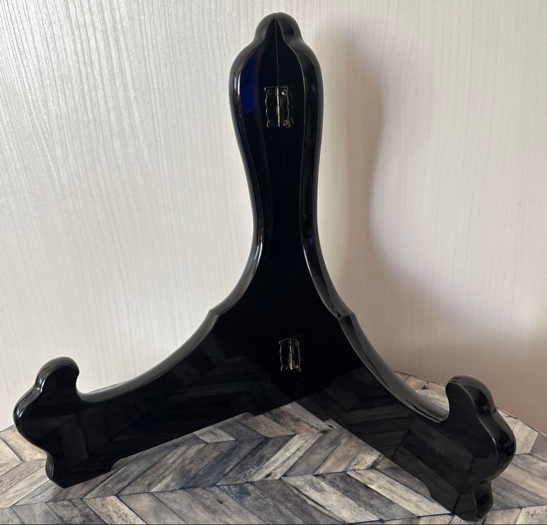 美品☆有田焼　其泉窯　琳派古伊万里　盛皿(中)