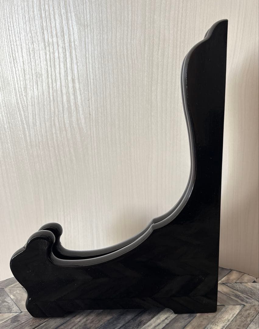 美品☆有田焼　其泉窯　琳派古伊万里　盛皿(中)