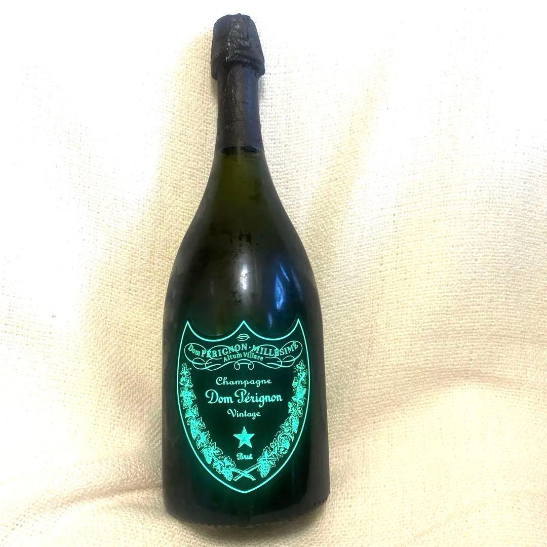 Dom Perignonドンペリニヨン ルミナス 750ml
