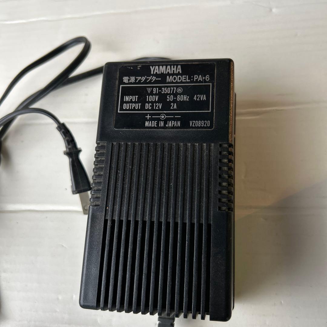 YAMAHA MU1000 トーンジュネレーター