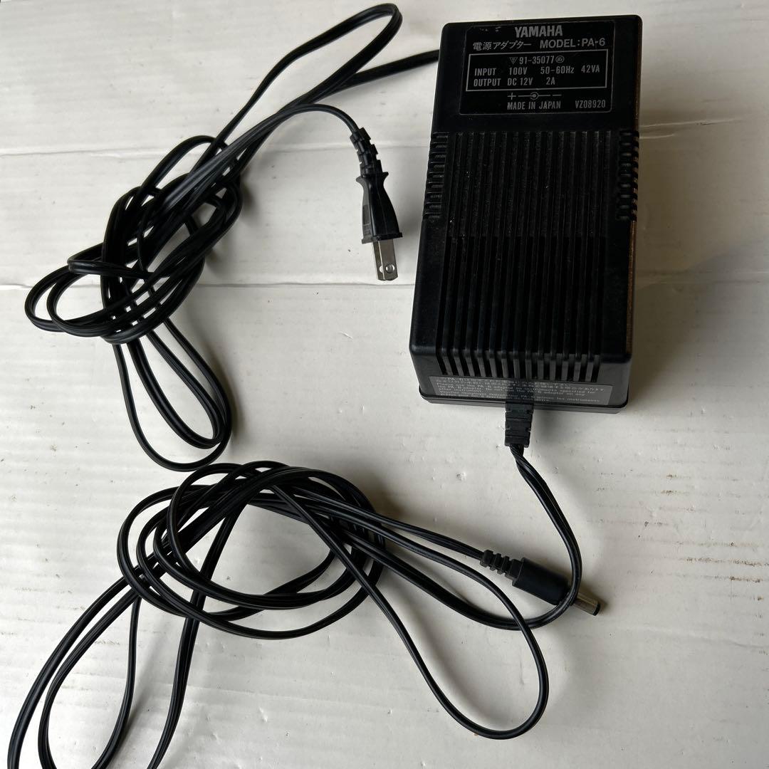 YAMAHA MU1000 トーンジュネレーター