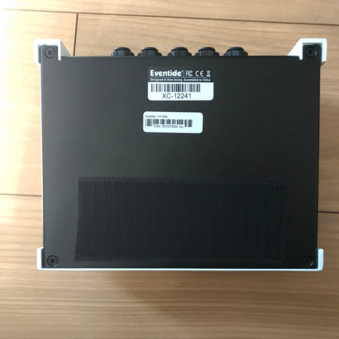 ギター H90 eventide