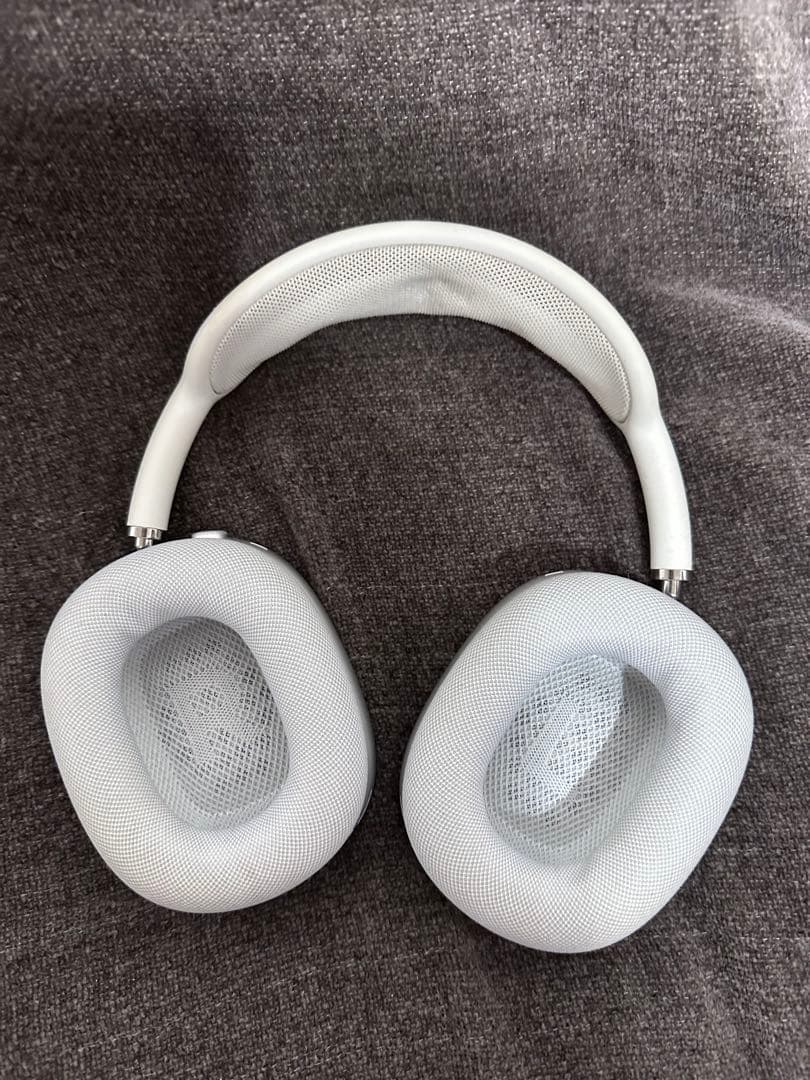 【Apple】ヘッドフォン