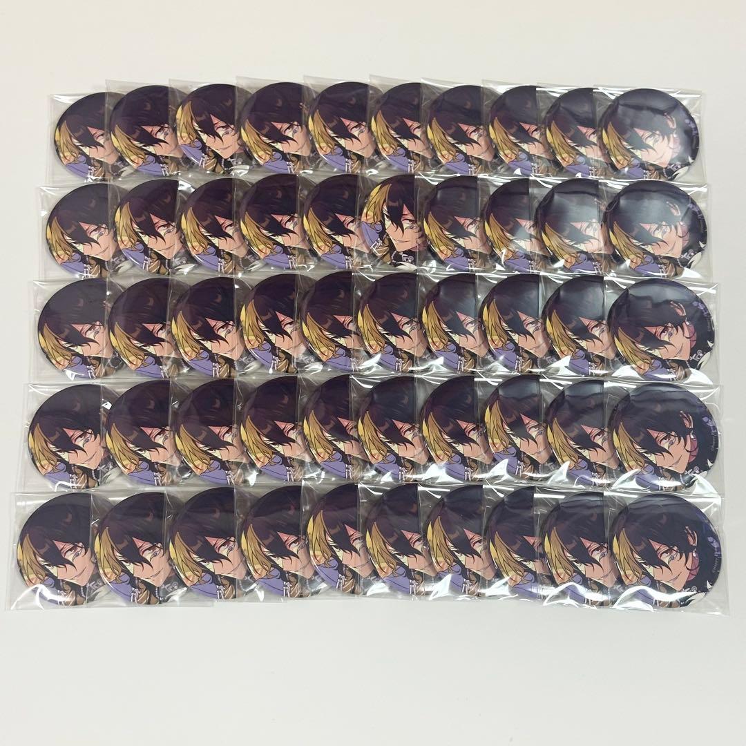 朔間零 コレ缶 Jan 50点