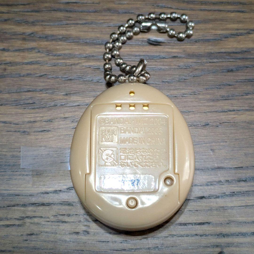 ユニクロ限定 たまごっち セット