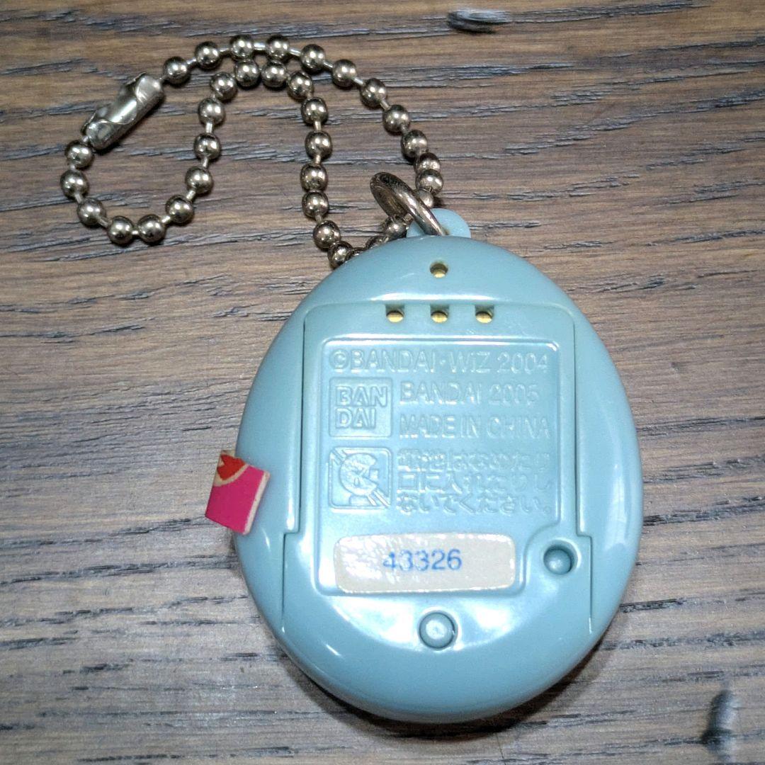 ユニクロ限定 たまごっち セット