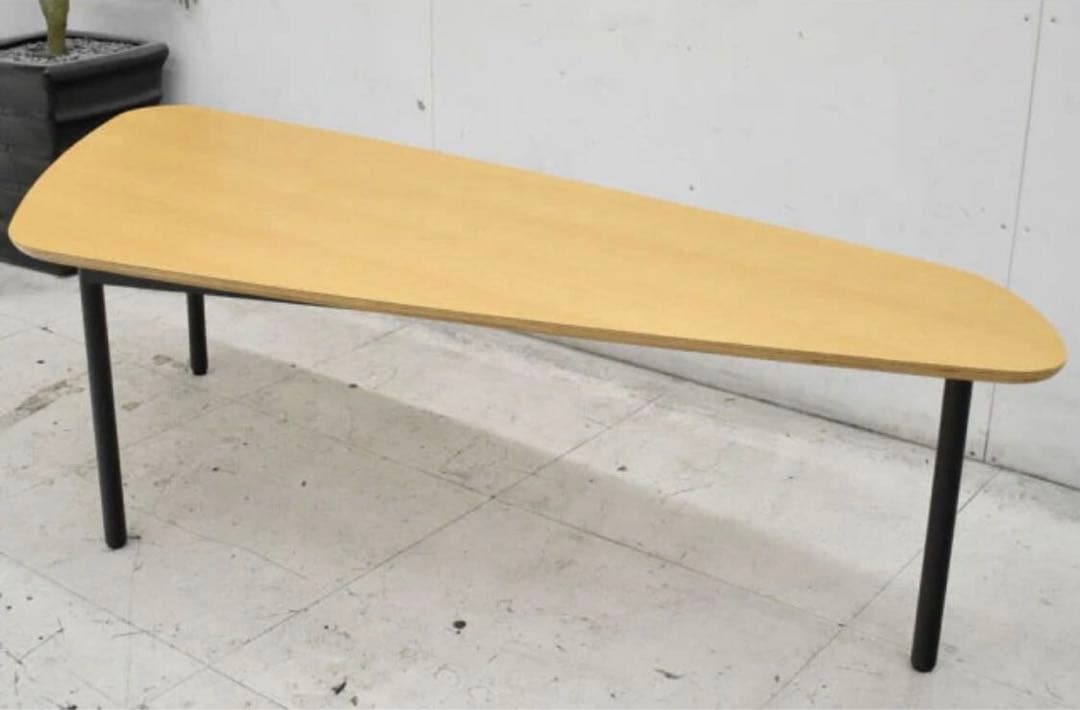 IDEE イデー　L‘ILE テーブル　名古屋市内お届け可　事前相談要