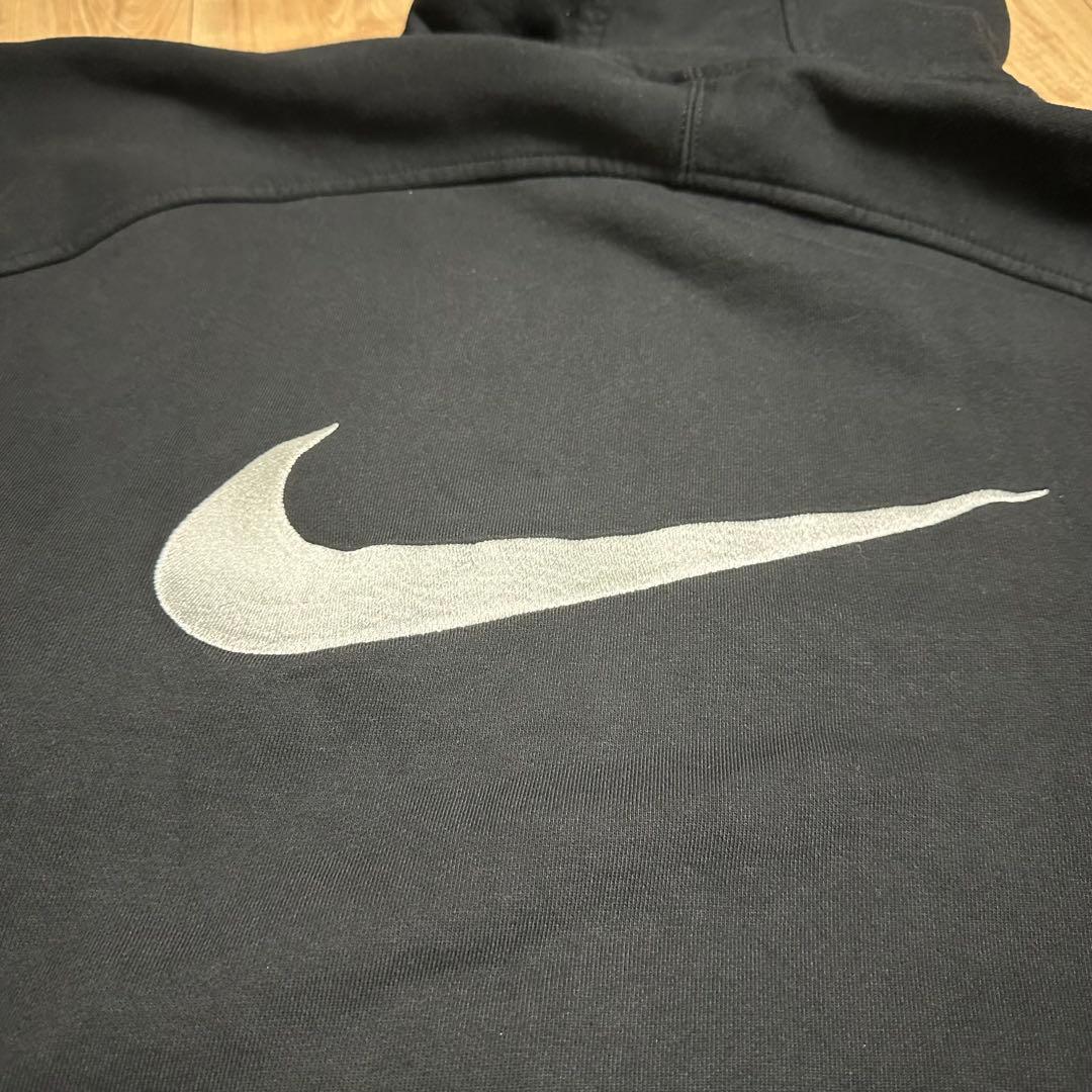 新品XLSupreme Nike ZipUpHooded Sweatshirt