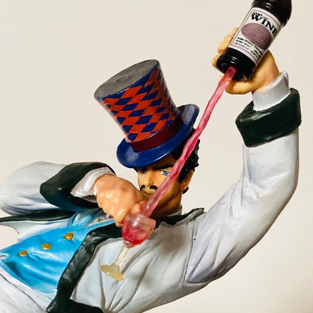 美品✳️JOJO『超像革命 5個セット ジョジョの奇妙な冒険 ファントムブラッド』