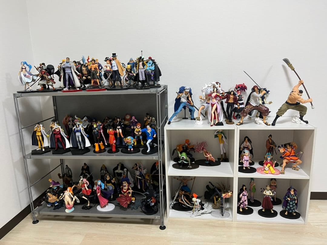 ワンピース フィギュアセット 多数