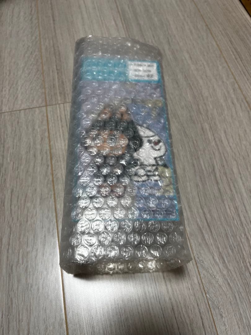 LABUBU COLONEL ラブブ大佐