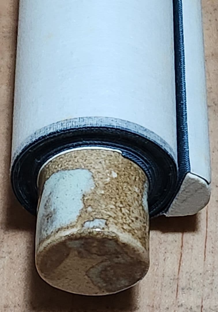 【大津絵 鬼に河童図「判るまい」】宮田正治 740 雷さん 共箱 掛け軸 肉筆