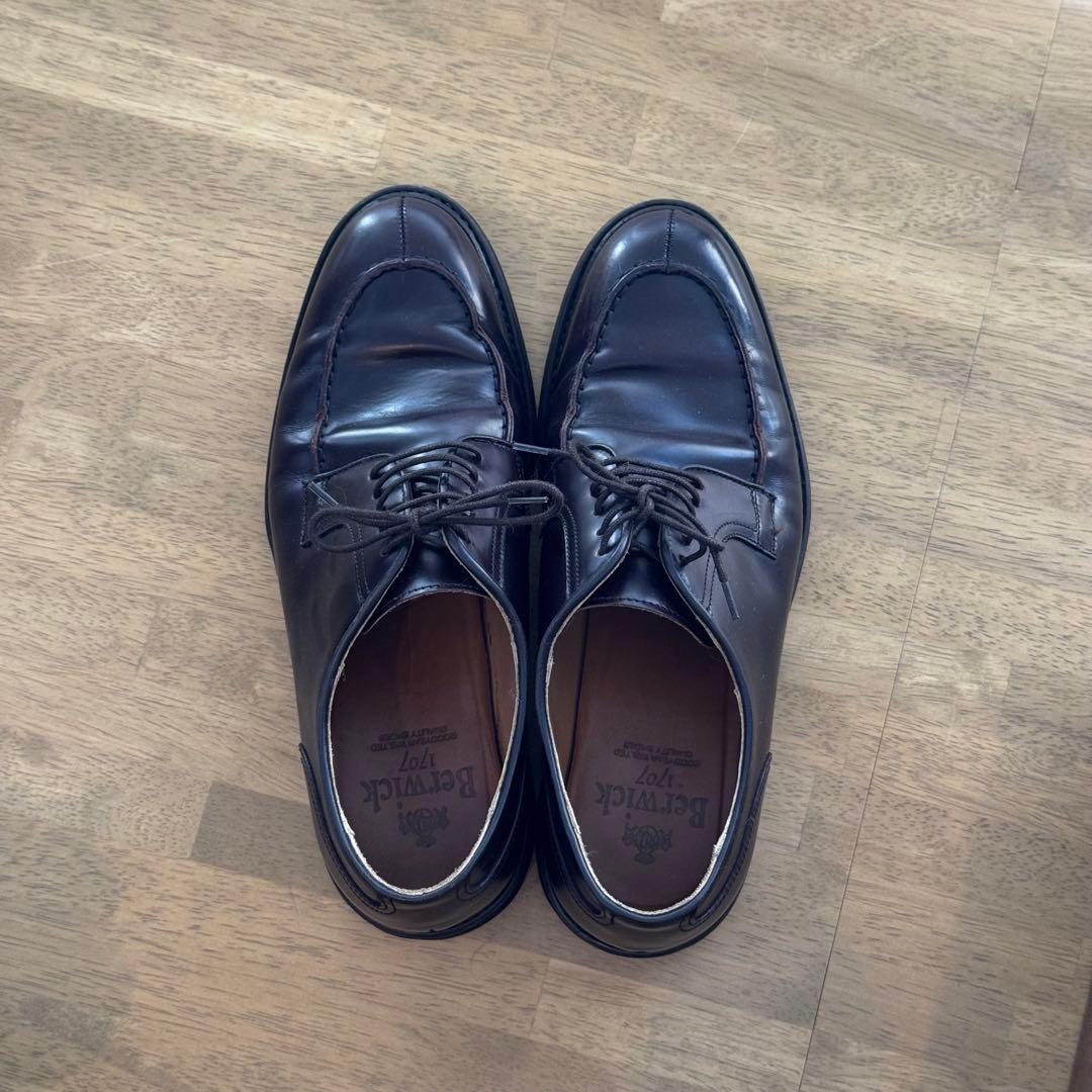 Berwick Uチップ　3682ROMLDB