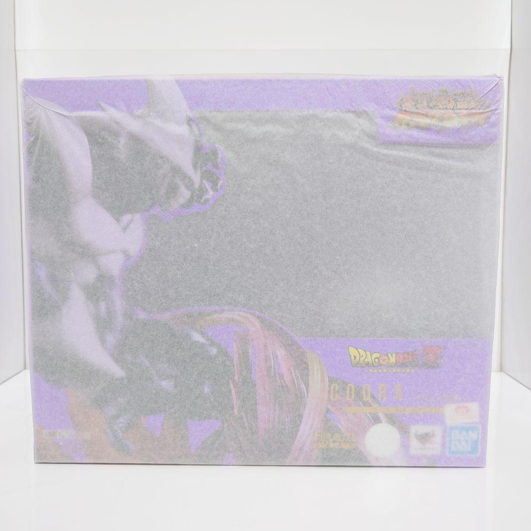 【未開封・最終価格】クウラ 最終形態 フィギュア ドラゴンボールZ